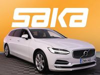 Käytetty Volvo V90 Momentum 150 HP (110 kW) 2017 Farmari