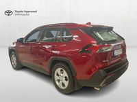 käytetty Toyota RAV4 2,0 VVT-iE AWD Active Multidrive S