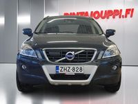 Käytetty Volvo XC60 Business Edition 185 HP (136 kW) 2009 Katumaasturi