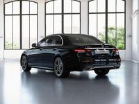 Käytetty Mercedes E300 AMG 211 HP (155 kW) 2023 Musta Sedan