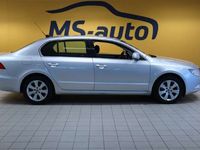 käytetty Skoda Superb 2,0 TDI DPF Ambition DSG Autom. - KORKO 3,99% + kulut - #Webasto #Vetokoukku #Vakkari #Navi #Tutkat #AUX