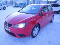 käytetty Seat Ibiza 1,2 TSI Style DSG