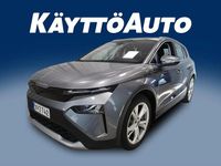 Käytetty Skoda Elroq Selection 210 kW (286 HP) 2025 Graphite grey,met Katumaasturi