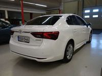 käytetty Toyota Avensis 1,6 Valvematic Life Sedan