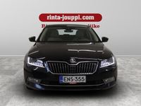 käytetty Skoda Superb 2,0 TDI 150 L&K DSG Autom. - Laurint&Klement