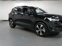 käytetty Volvo XC40 P8 AWD R-Design aut