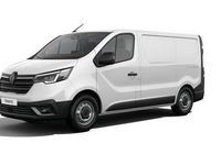 Käytetty Renault Trafic 145 HP (106 kW) 2020 Tila-auto