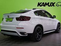 käytetty BMW X6 xDrive30d A