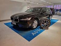 Käytetty Volvo V60 Business Edition 150 HP (110 kW) 2019 Farmari