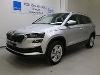 Käytetty Skoda Karoq Style 150 HP (110 kW) 2025 Katumaasturi