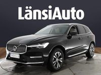 Käytetty Volvo XC60 Plus 350 HP (257 kW) 2023 Katumaasturi