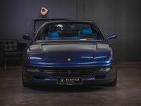 Käytetty Ferrari 456 442 HP (325 kW) 1995 Coupe - kaksiovinen