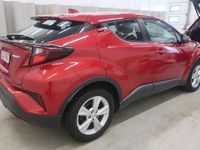 käytetty Toyota C-HR 1,8 Hybrid Active Edition - Approved Turva 12kk