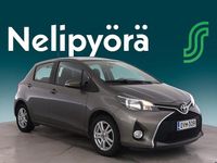 Käytetty Toyota Yaris Multidrive S 99 HP (72 kW) 2017 Viistoperä
