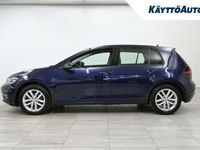 käytetty VW Golf VII 