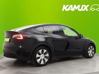 Käytetty Tesla Model Y 258 kW (351 HP) 2022 Musta Katumaasturi