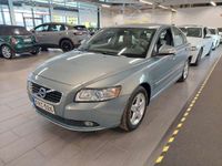 käytetty Volvo S40 1,6D DRIVe S/S Classic man - 3kk lyhennysvapaa