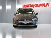Käytetty VW Passat GTE 218 HP (160 kW) 2017 Farmari