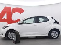 Käytetty Toyota Yaris Hybrid Active 116 HP (85 kW) 2023 Valkoinen Viistoperä