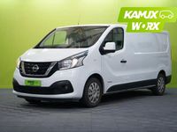 Käytetty Nissan NV300 125 HP (91 kW) 2019 Valkoinen Van