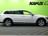 käytetty VW Passat Alltrack Variant 2,0 TDI 140 kW (190 hv) 4MOTION /