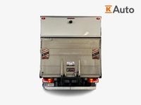 Käytetty Mercedes Sprinter 163 HP (119 kW) 2021 Valkoinen Van