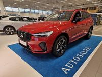 Uusi Volvo XC60 Plus 253 HP (186 kW) 2025 Katumaasturi