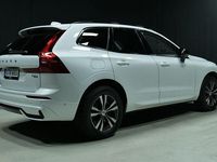 Käytetty Volvo XC60 350 HP (257 kW) 2025 Valkoinen Katumaasturi