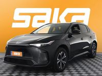Käytetty Toyota bZ4X Active 150 kW (204 HP) 2023 Katumaasturi