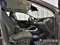 käytetty Jaguar I-Pace EV400 S - Black Pack / Meridian / sähköinen takaluukku
