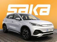 Käytetty BYD Atto 3 Design 150 kW (204 HP) 2022 Katumaasturi