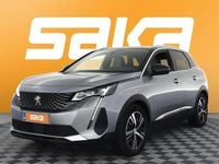 Käytetty Peugeot 3008 GT 299 HP (219 kW) 2021 Katumaasturi
