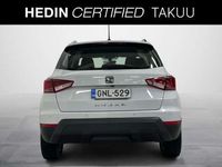 käytetty Seat Arona 1,0 EcoTSI 115 Style DSG//