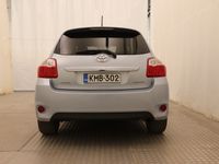 käytetty Toyota Auris 1,6 Valvematic Style Edition 5ov