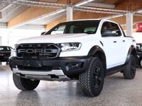 käytetty Ford Ranger Double cab // ALV, PA-LISÄLÄMMITIN