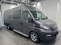 Käytetty Iveco Daily 2018