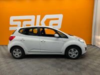 käytetty Kia Venga 1,4 ISG EX 5D EcoDynamics Tulossa myyntiin / Huutokaupat.com / Eniten tarjoavalle