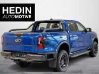 käytetty Ford Ranger Double Cab Tremor 2,0 EcoBlue 205hv A10 e-4WD N2G 5