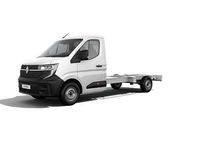 Uusi Renault Master 150 HP (110 kW) 2025 Van