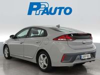 käytetty Hyundai Ioniq Plug-in 1,6 plug-in 141 hv 6-DCT Style MY20