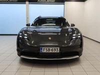 Käytetty Porsche Taycan Cross Turismo 319 kW (435 HP) 2021 Farmari