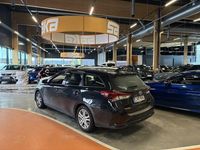 Käytetty Toyota Auris Touring Sports Edition 99 HP (72 kW) 2017 Farmari