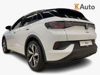 käytetty VW ID4 GTX 4MOTION Business Plus Edition akku 77 kWh