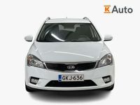 käytetty Kia Ceed Sportswagon 1,6 ISG Active EcoDynamics