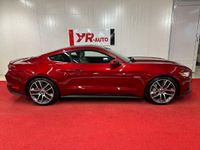 käytetty Ford Mustang GT 5,0 V8 418hv A6 Fastback