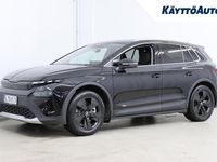 Käytetty Skoda Elroq Style 210 kW (286 HP) 2025 Black magic Katumaasturi