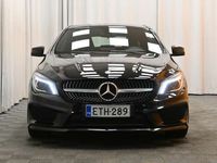 käytetty Mercedes CLA180 BE A Premium Business AMG-Styling