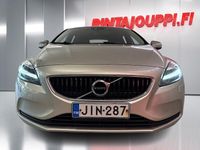 Käytetty Volvo V40 Business Edition 120 HP (88 kW) 2017 Farmari