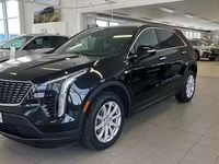 Käytetty Cadillac XT4 2022 Katumaasturi