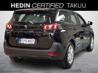 käytetty Peugeot 5008 Active Pack Motion PureTech 130 EAT8